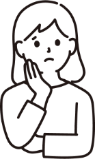 女性のアイコン
